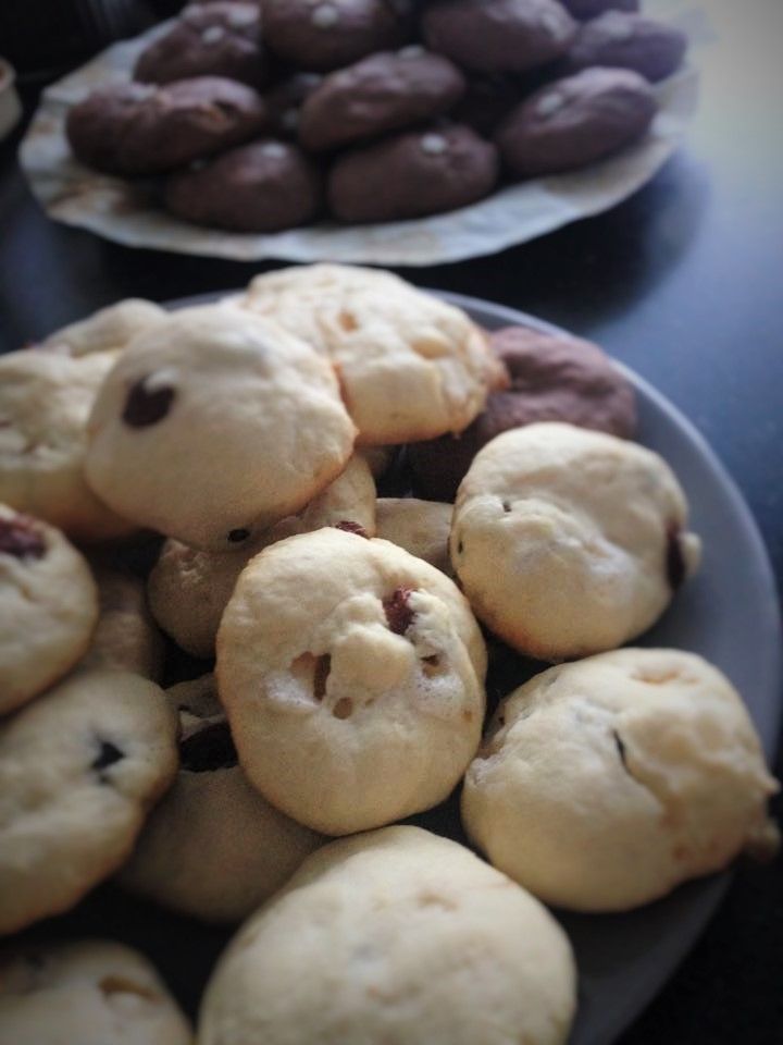 Fotografie din rețeta Biscuitei de casa