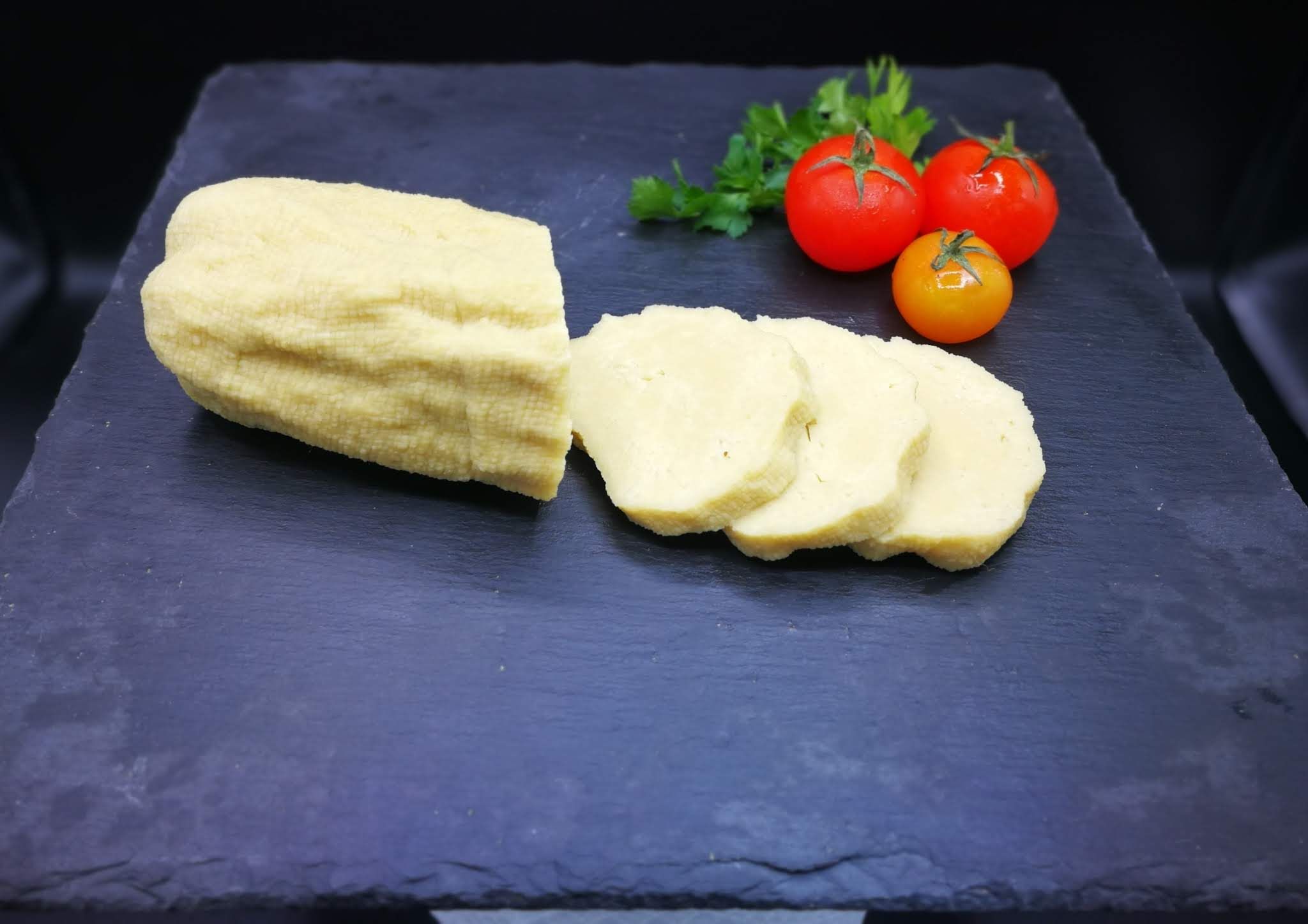Fotografie din rețeta Seitan - carnea vegetarienilor