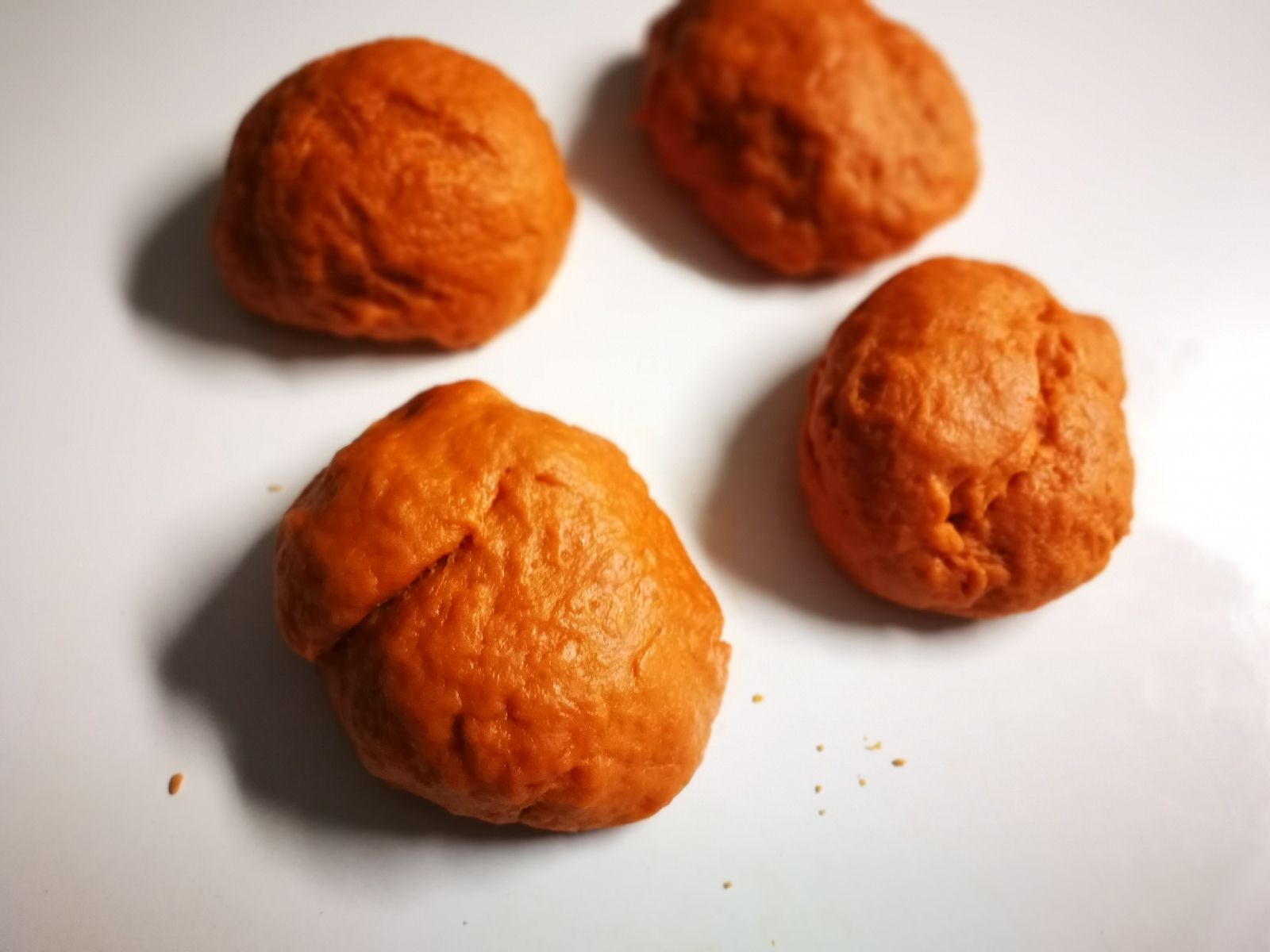 Photo from the recipe Albinita Cake (Lenten Version)