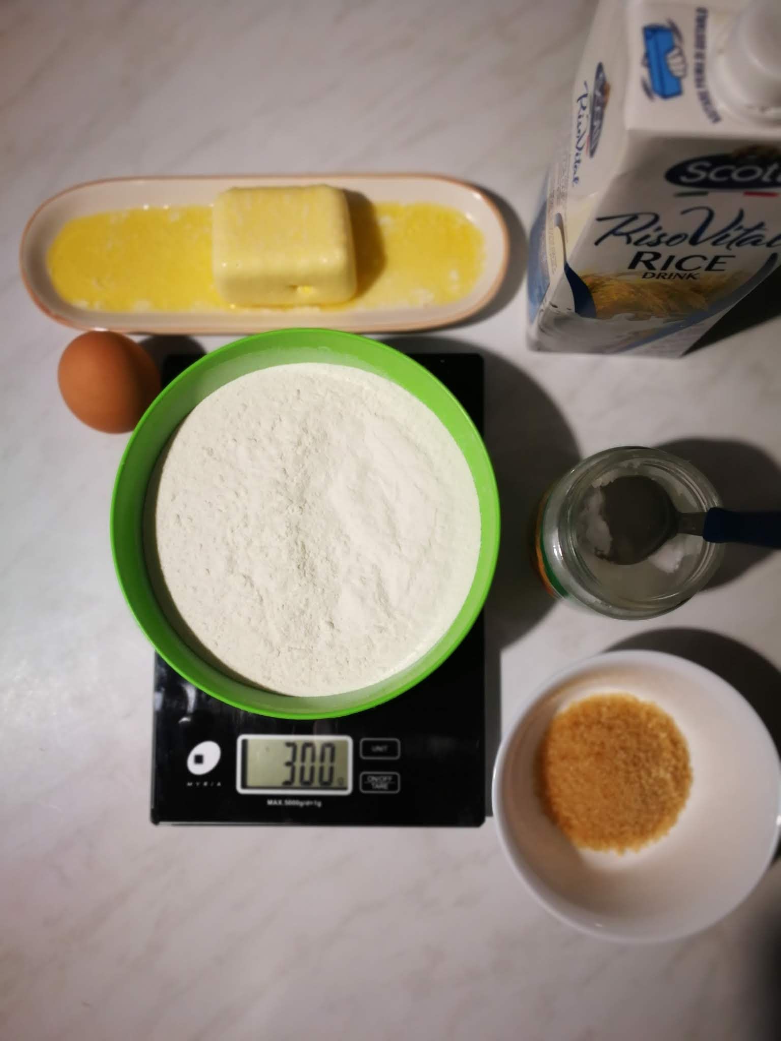 Fotografie din rețeta Biscuiți umpluți cu crema de castane
