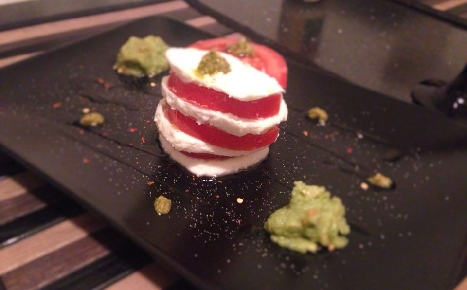 Fotografie din rețeta Salata "Caprese"