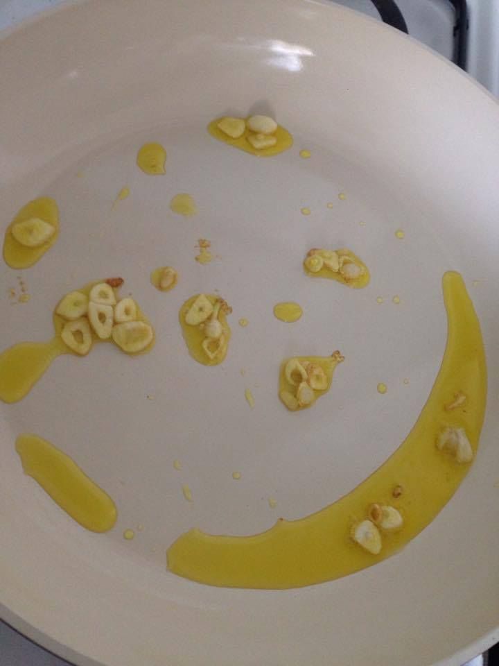 Fotografie din rețeta Crema de urzici si leurda