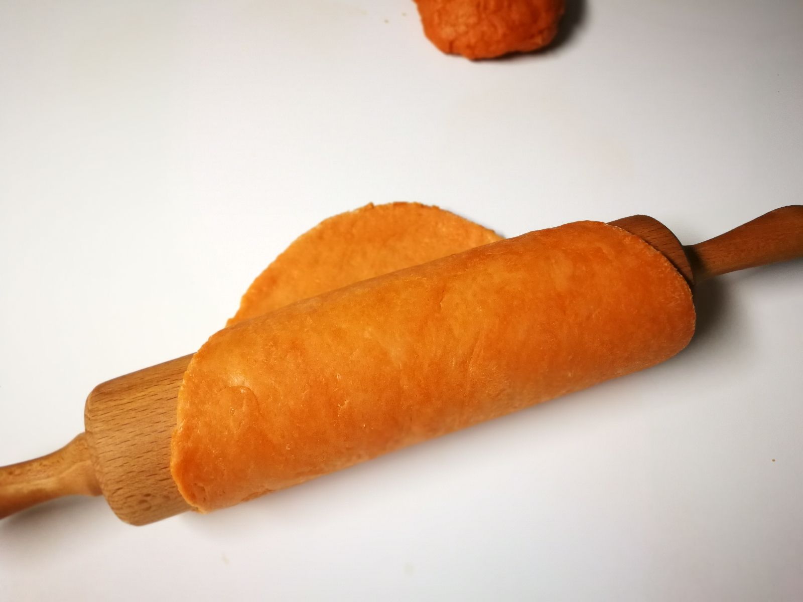 Photo from the recipe Albinita Cake (Lenten Version)