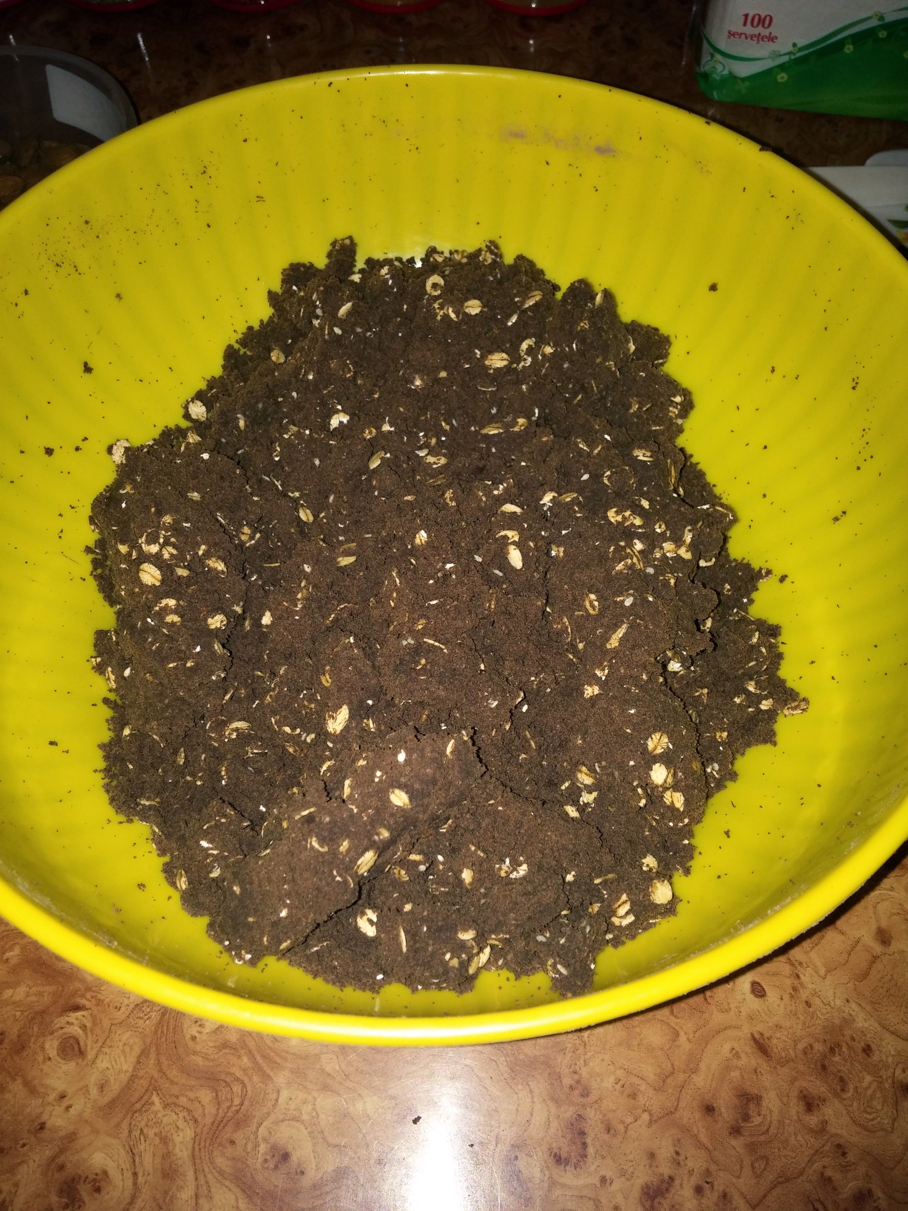 Photo from the recipe ...or "Protein Bars"