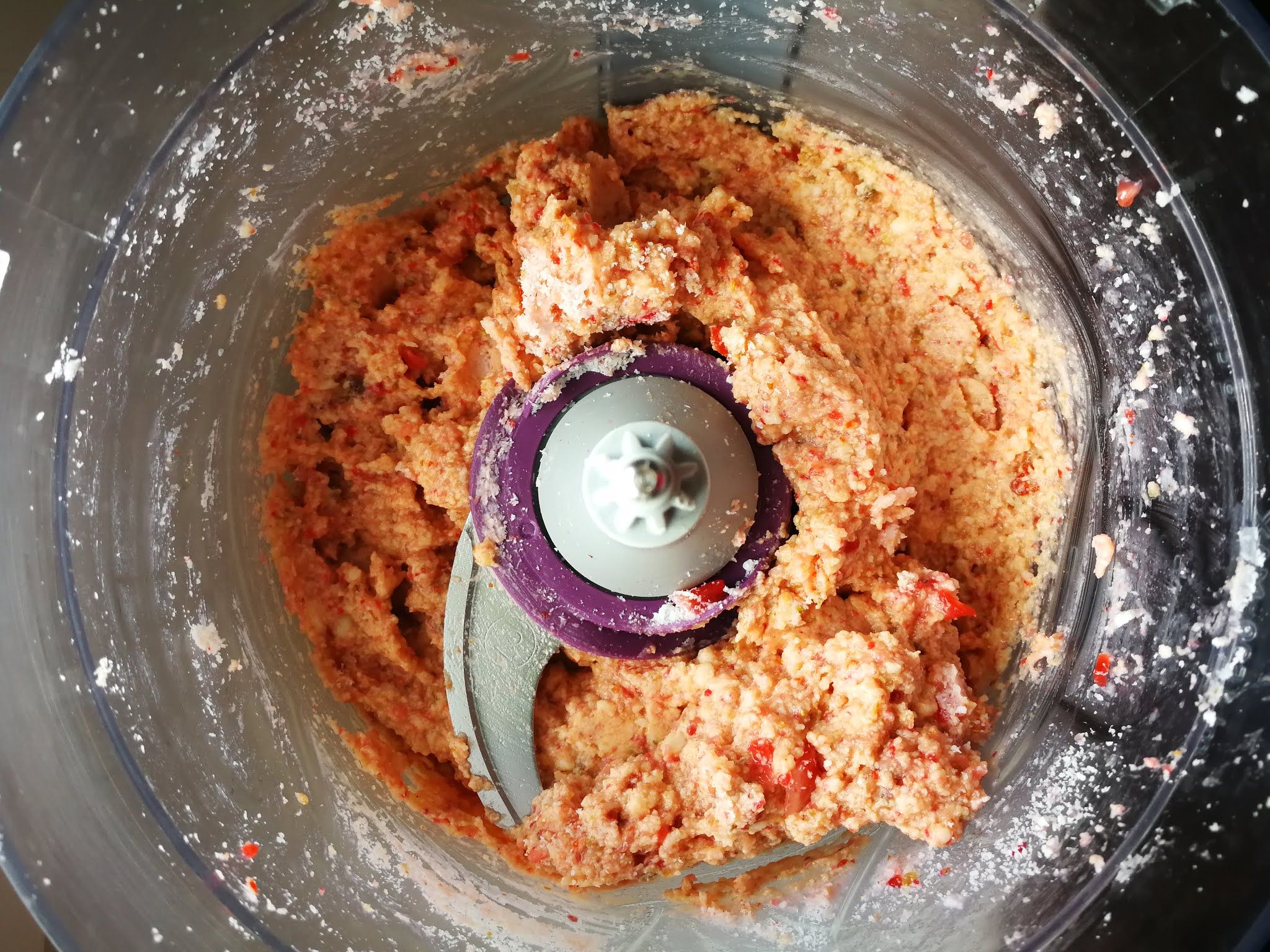 Photo from the recipe Quick Vegan Strawberry Truffles