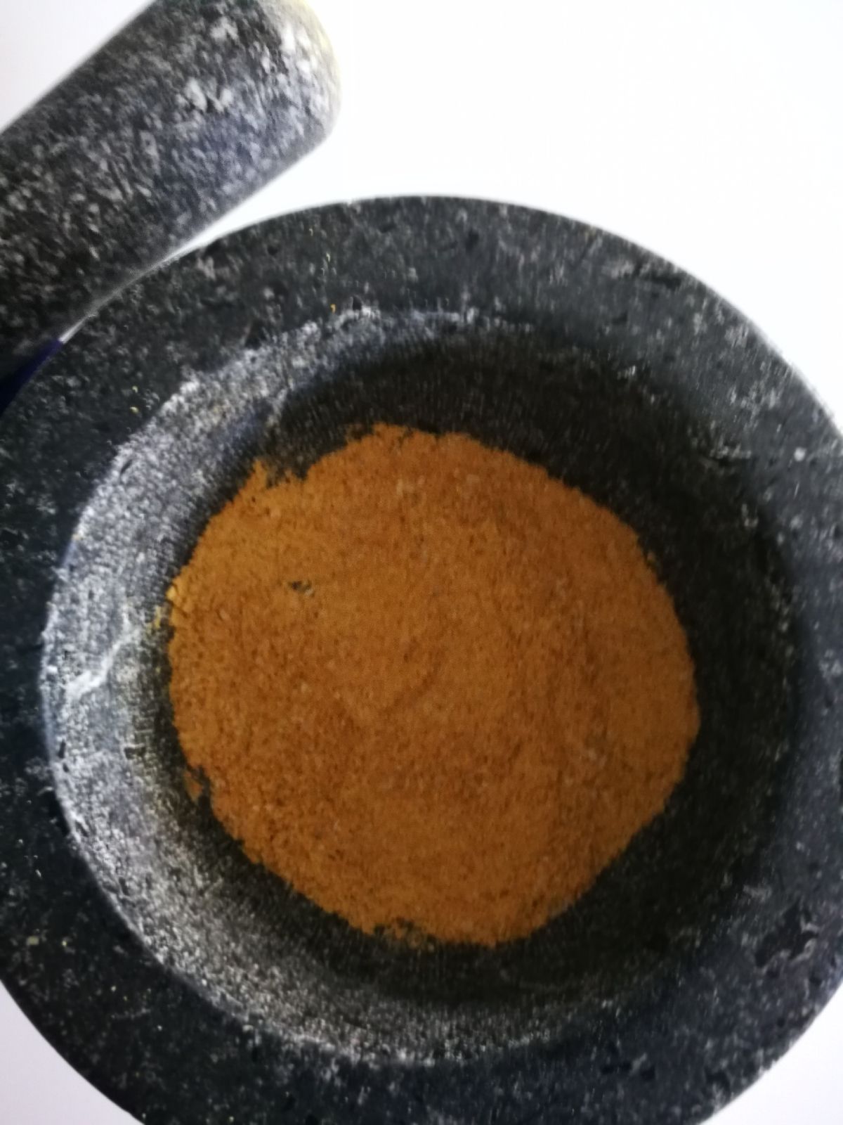Fotografie din rețeta Thai curry cu lapte de cocos