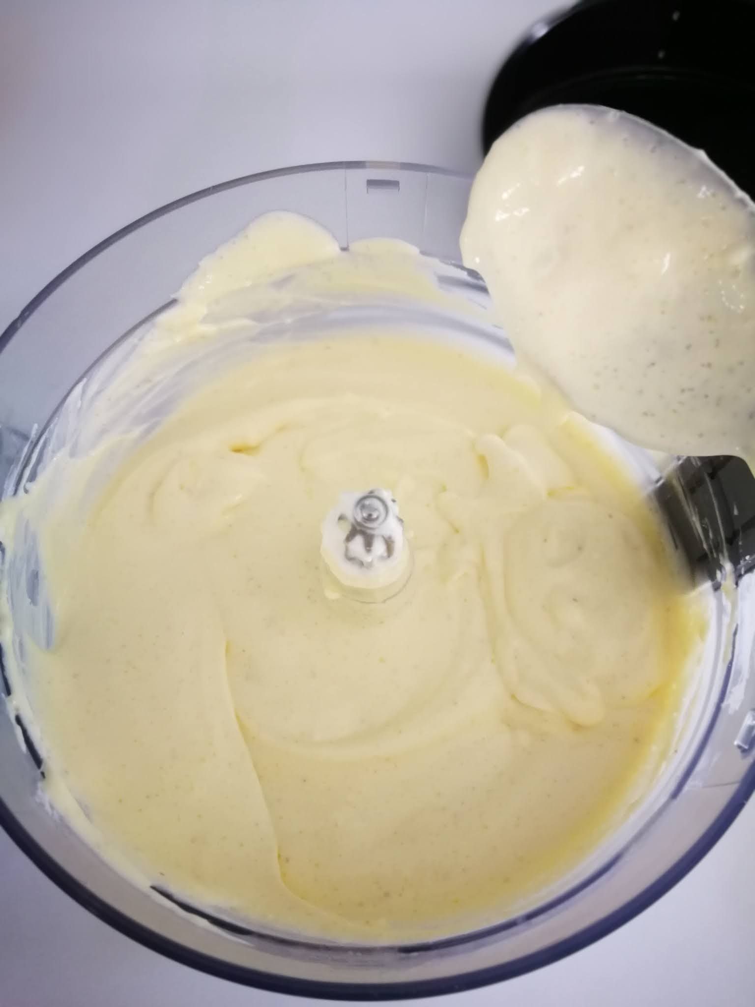 Fotografie din rețeta Pască cu mascarpone și ciocolată