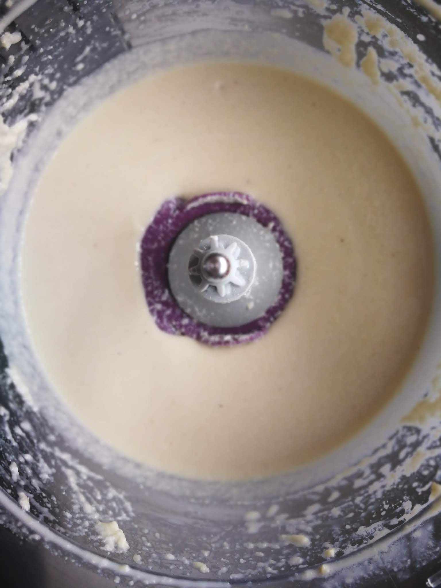 Fotografie din rețeta Tiramisu vegan (de post)