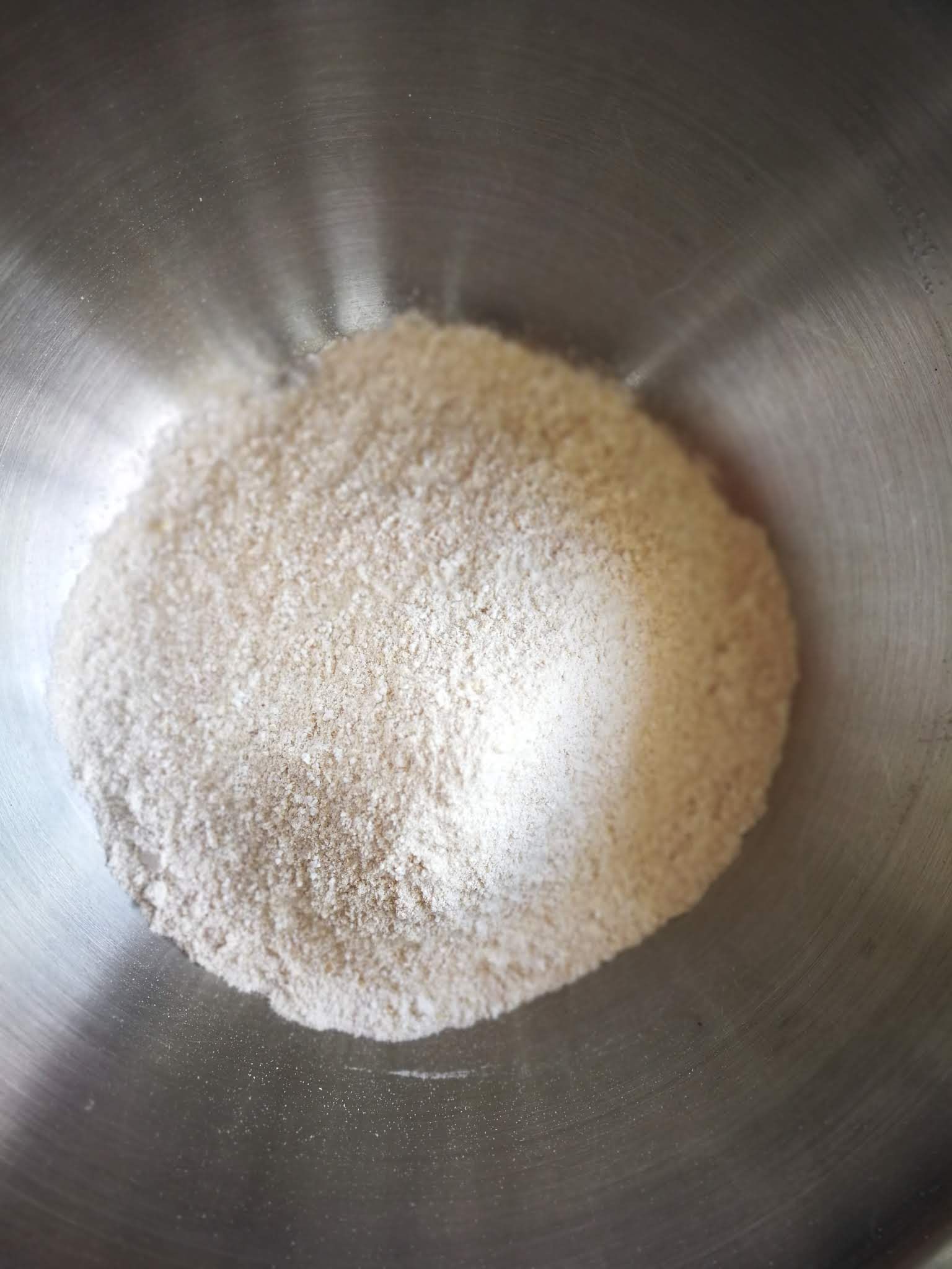 Fotografie din rețeta Pancakes cu faina de hrișcă