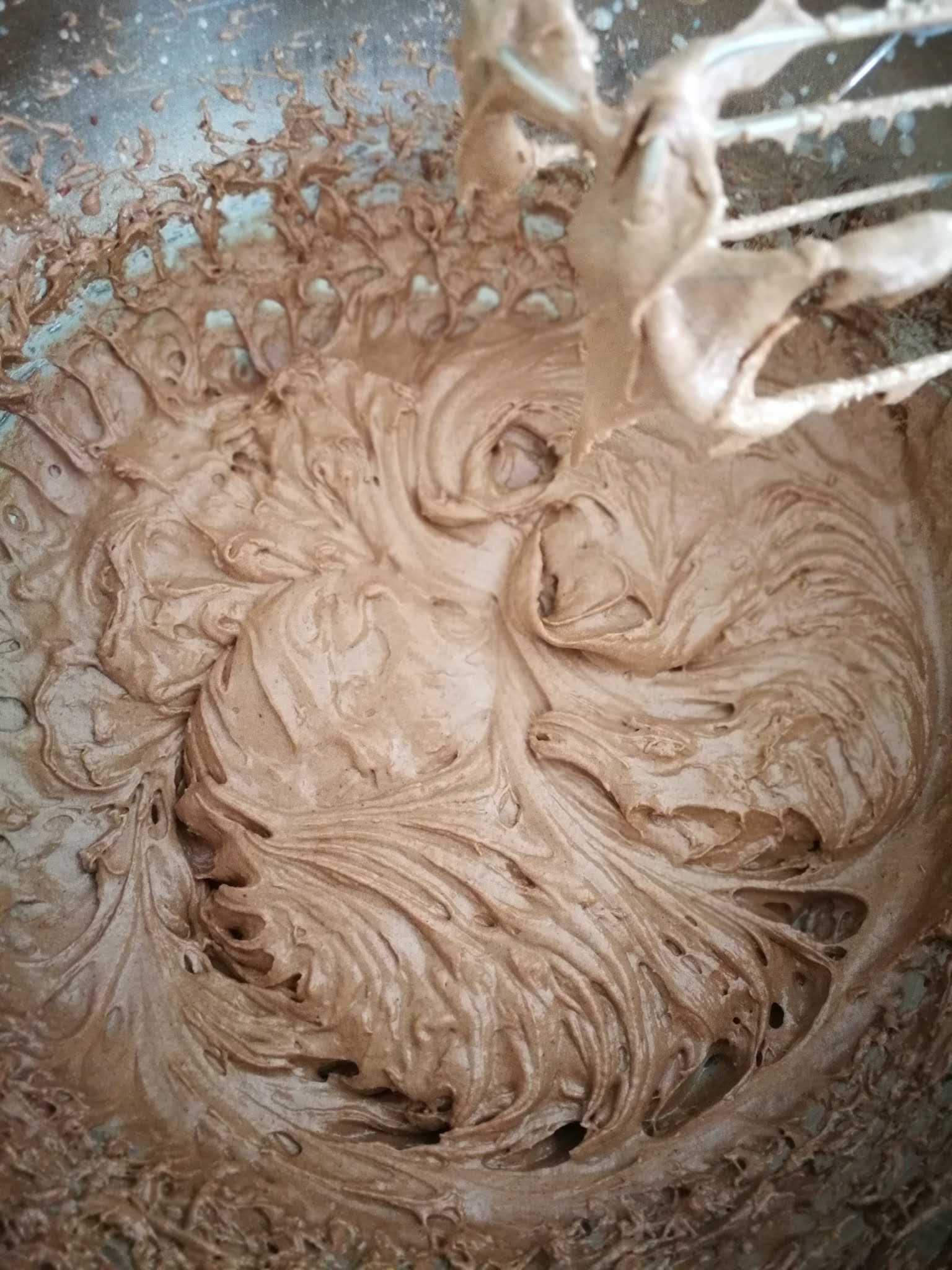 Fotografie din rețeta Pască cu mascarpone și ciocolată