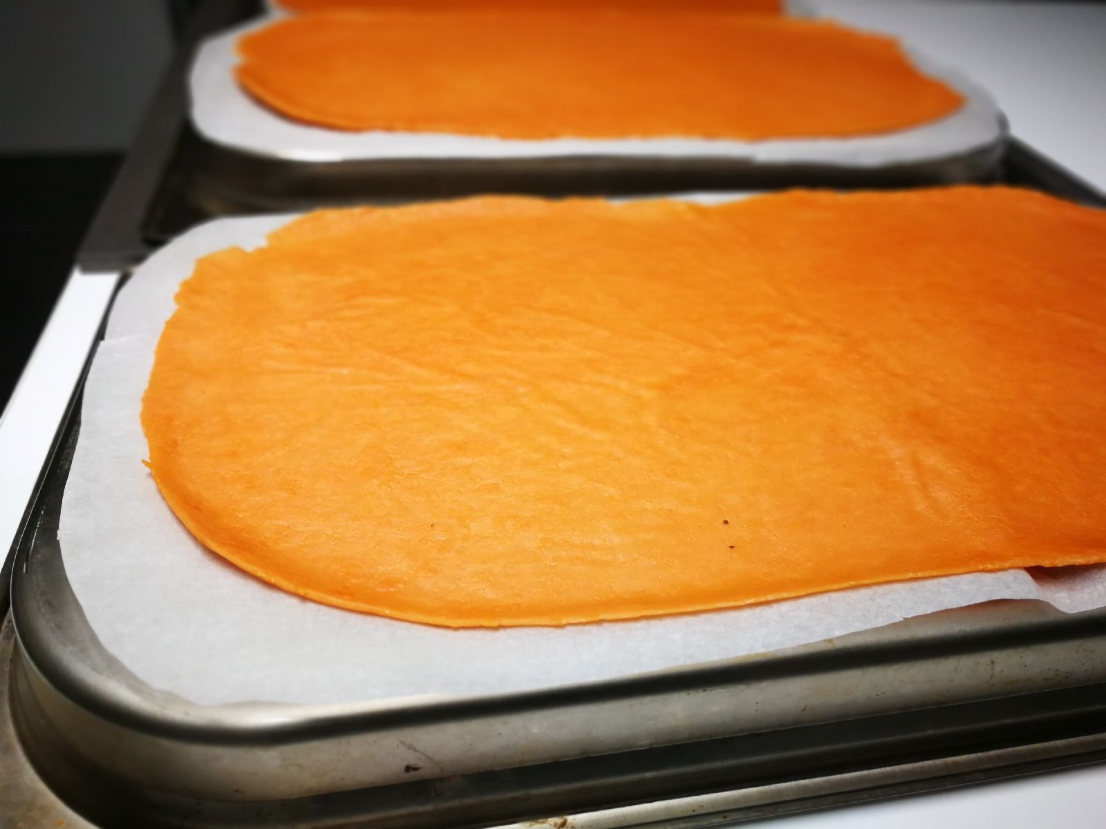 Photo from the recipe Albinita Cake (Lenten Version)