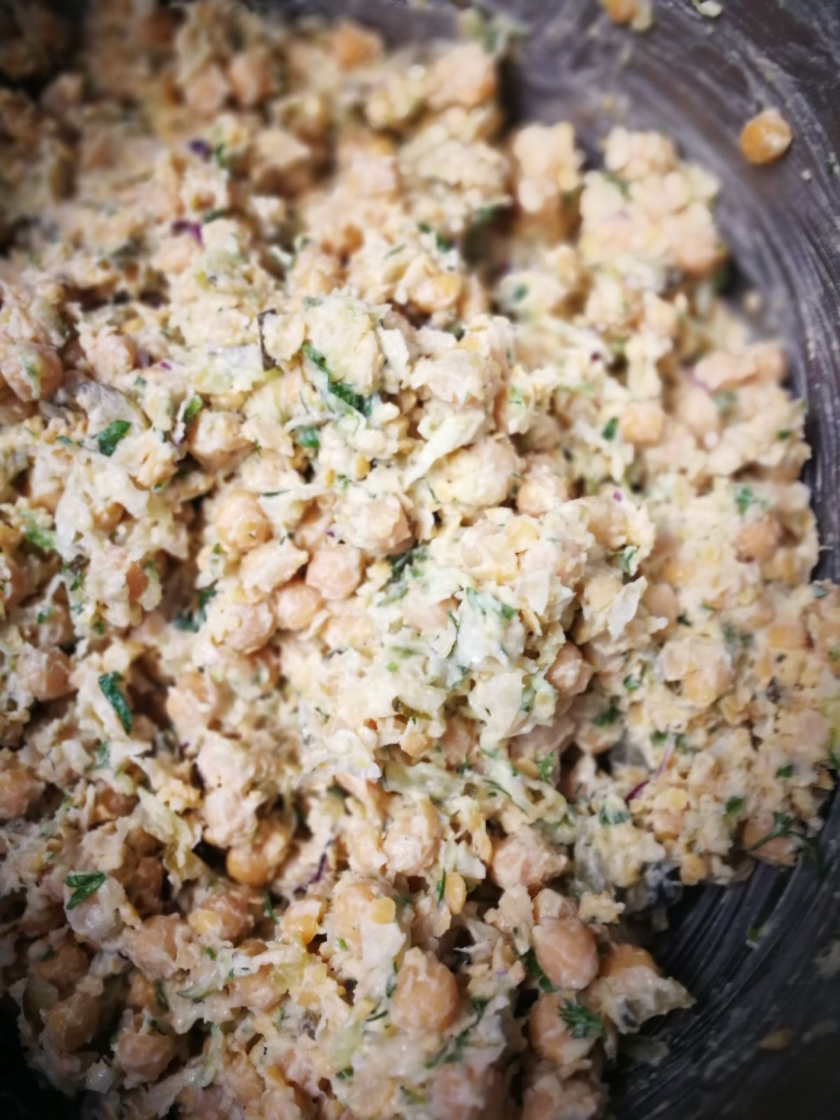 Photo from the recipe Fasting wrap
