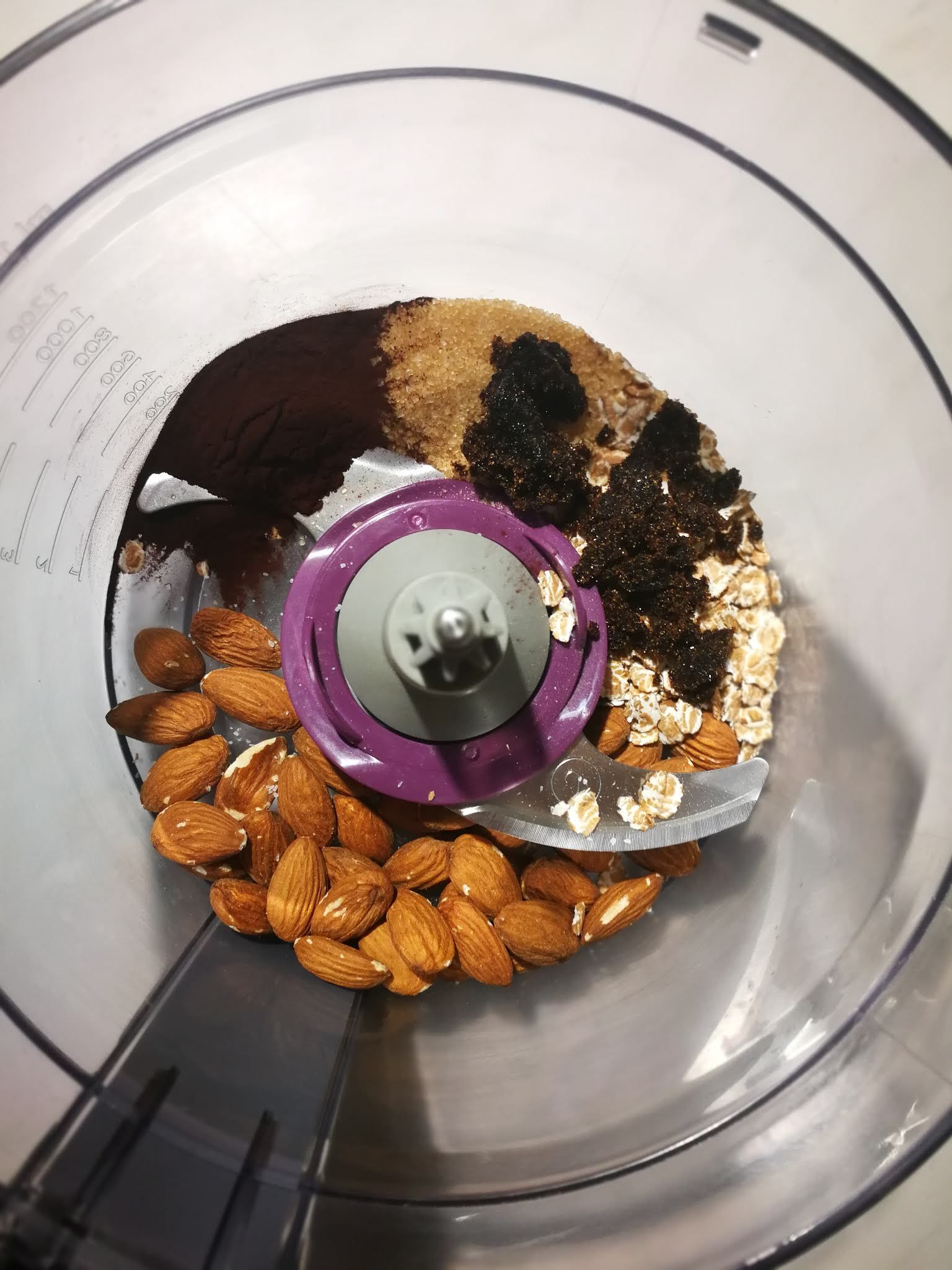 Fotografie din rețeta Tiramisu vegan (de post)