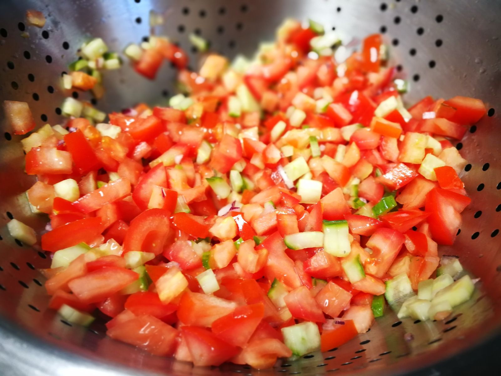 Photo from the recipe Fasting wrap