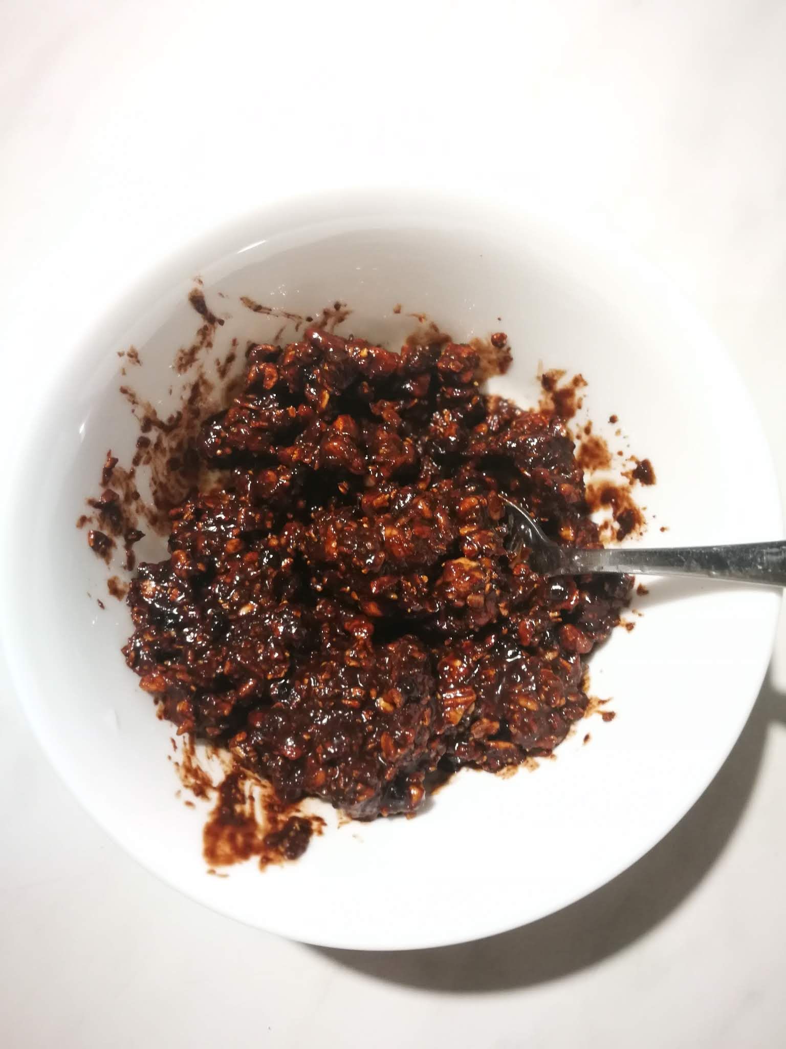 Fotografie din rețeta Tiramisu vegan (de post)