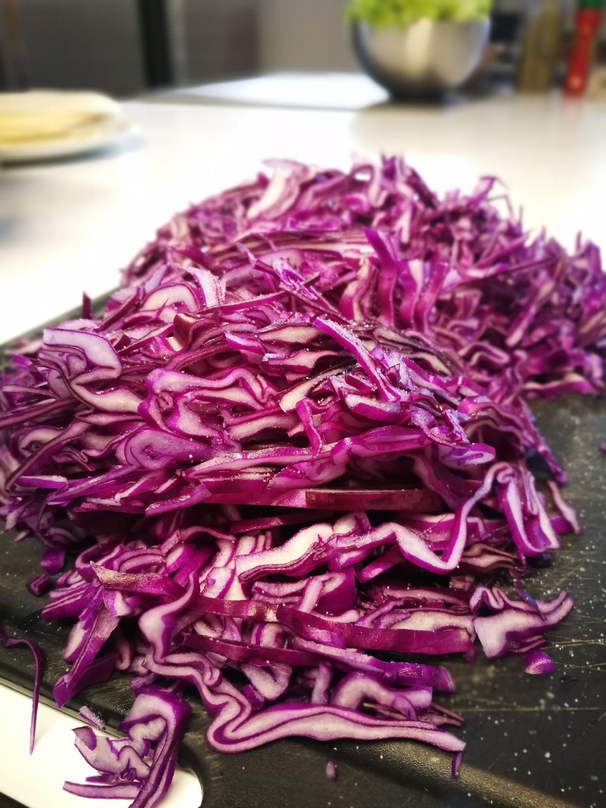Photo from the recipe Fasting wrap