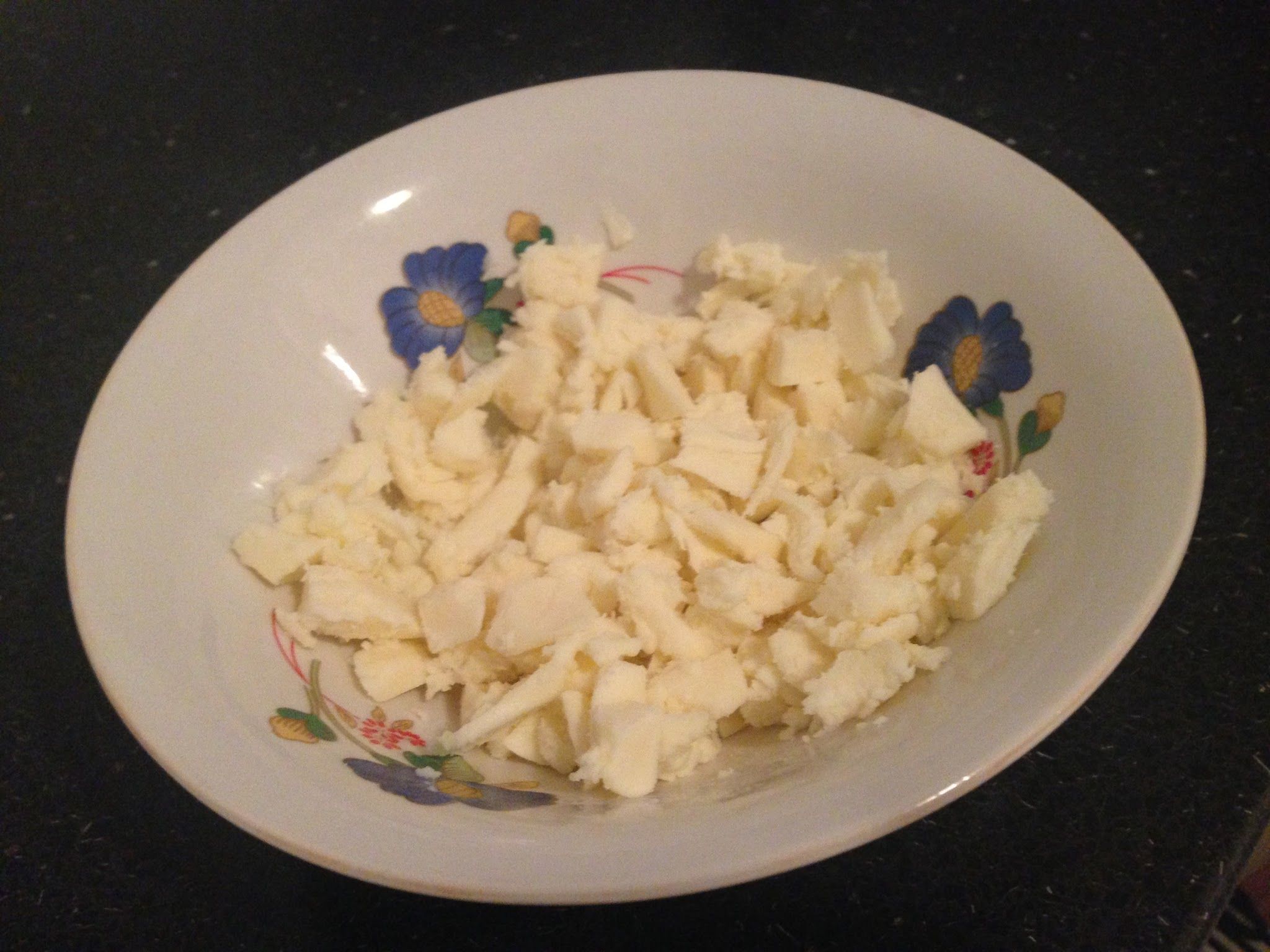 Fotografie din rețeta Ravioli cu mozzarella si nuci
