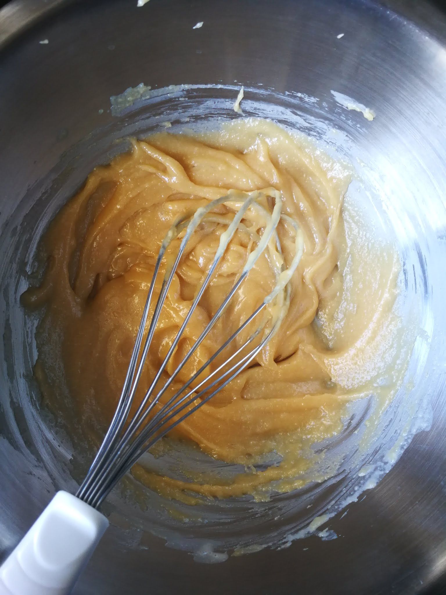 Fotografie din rețeta Cheesecake raw vegan cu topping de caramel sărat