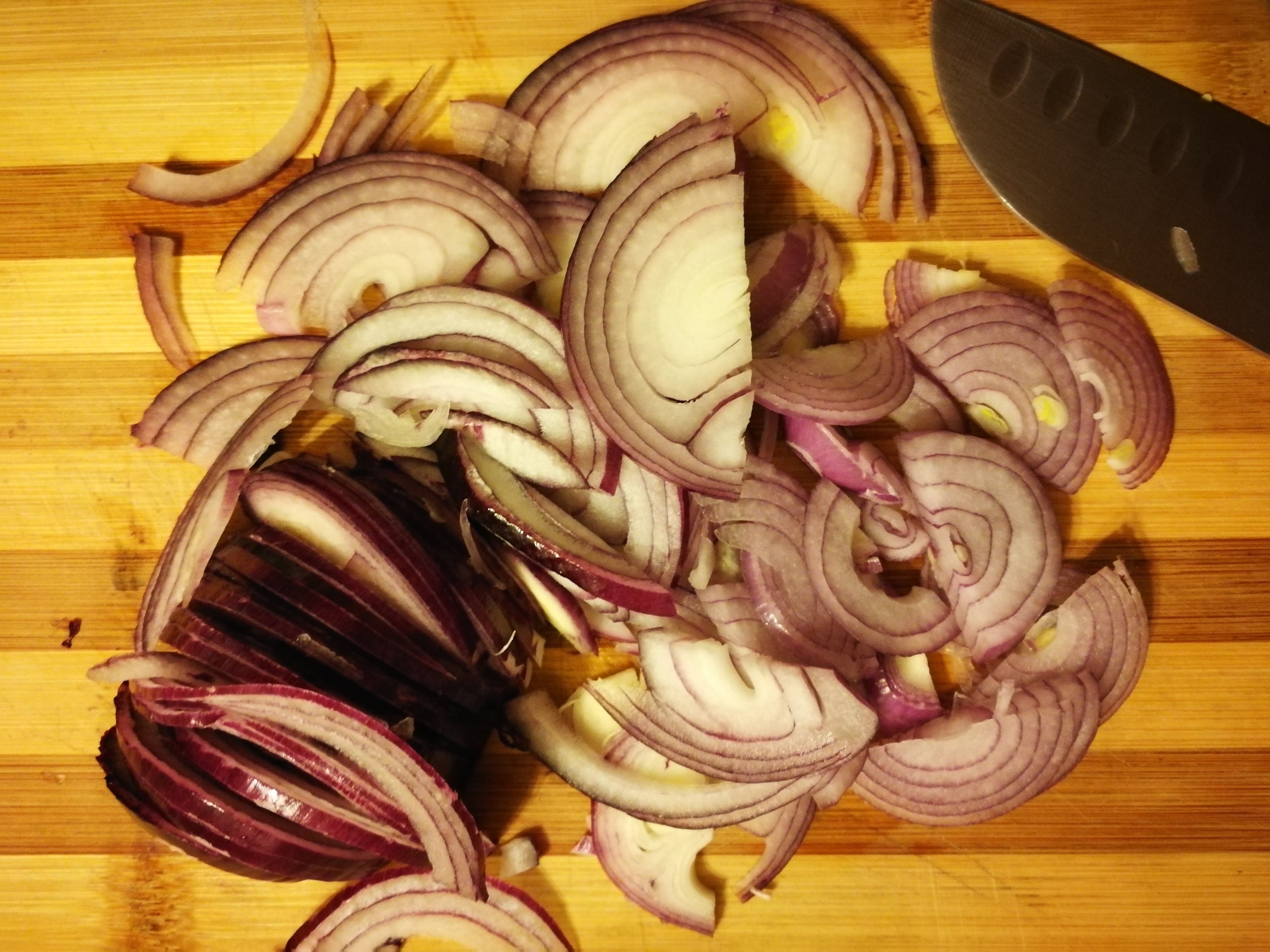 Fotografie din rețeta Burgeri vegetarieni