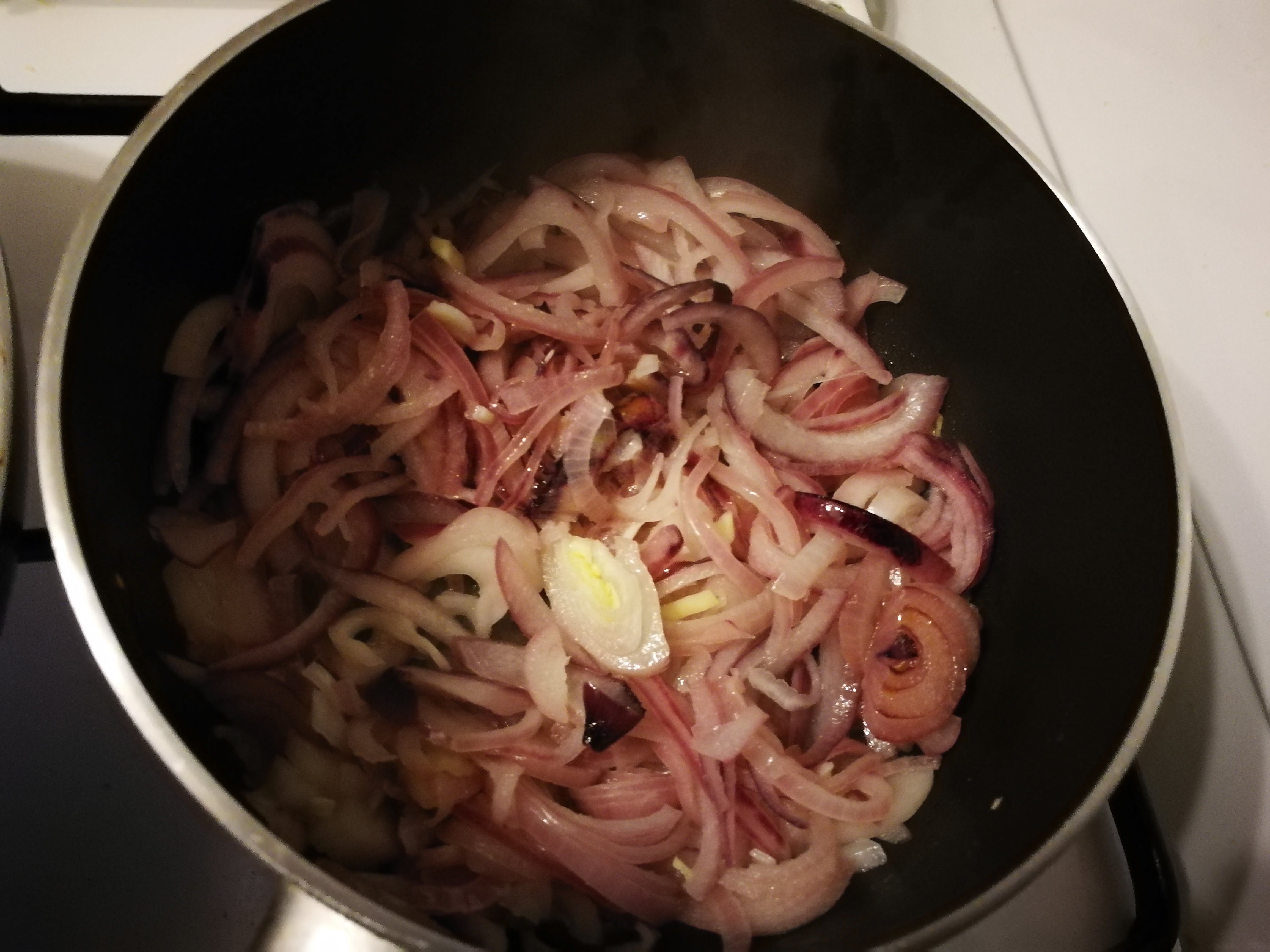 Fotografie din rețeta Burgeri vegetarieni