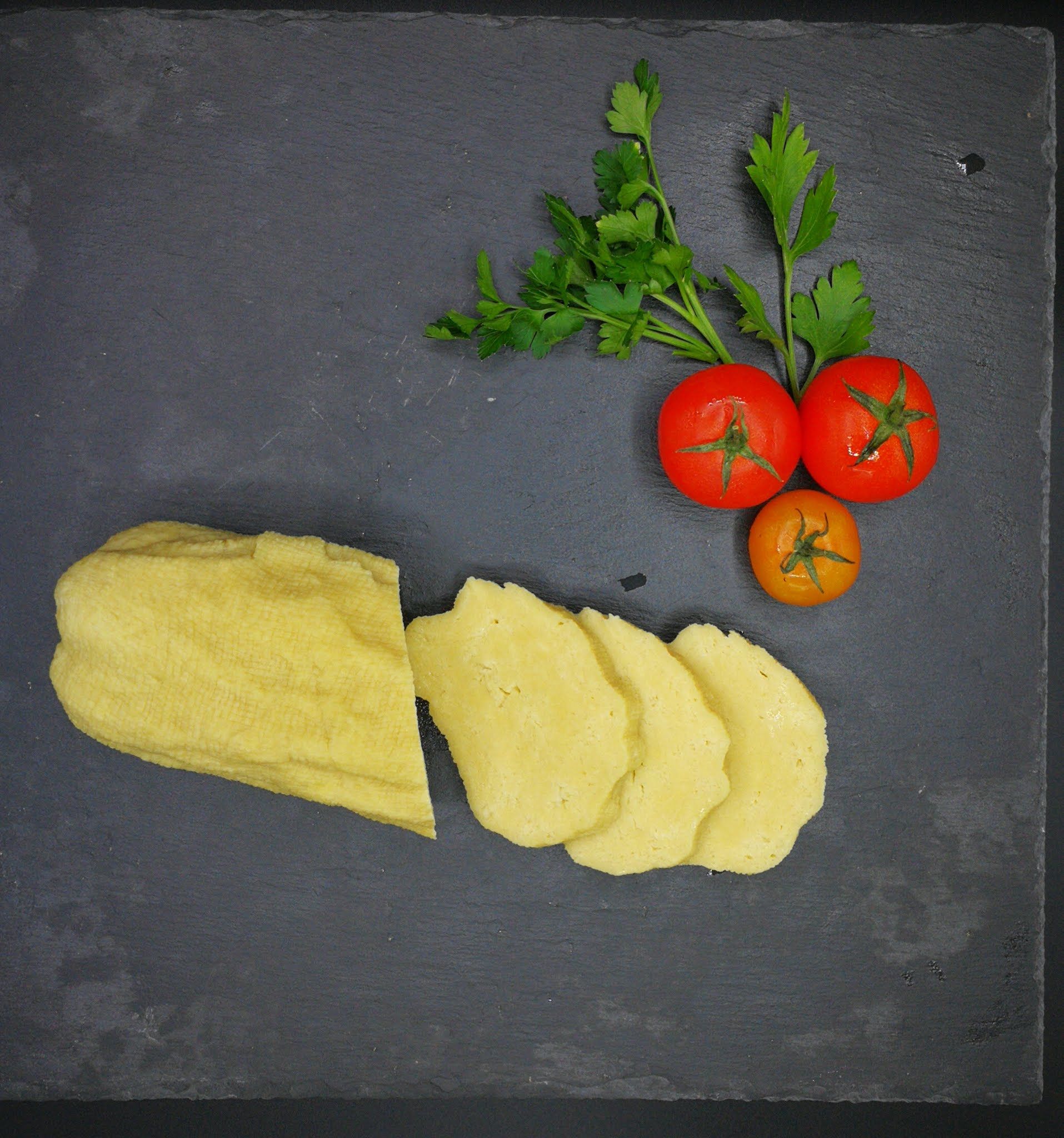 Fotografie din rețeta Seitan - carnea vegetarienilor