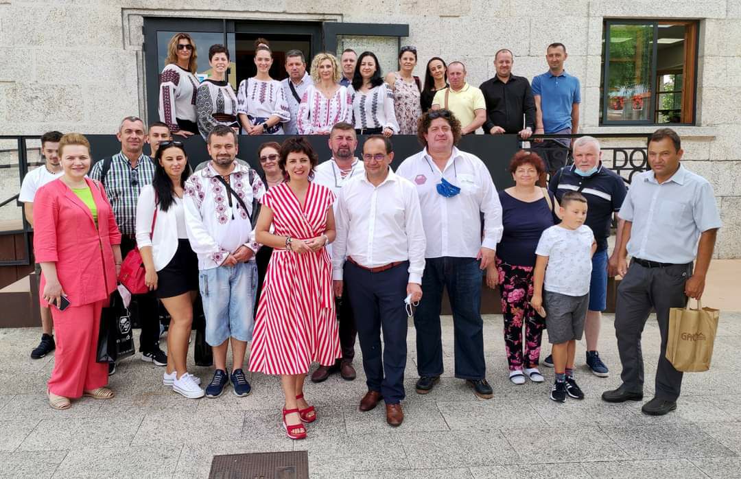 Fotografie din rețeta Totul începe cu cheful