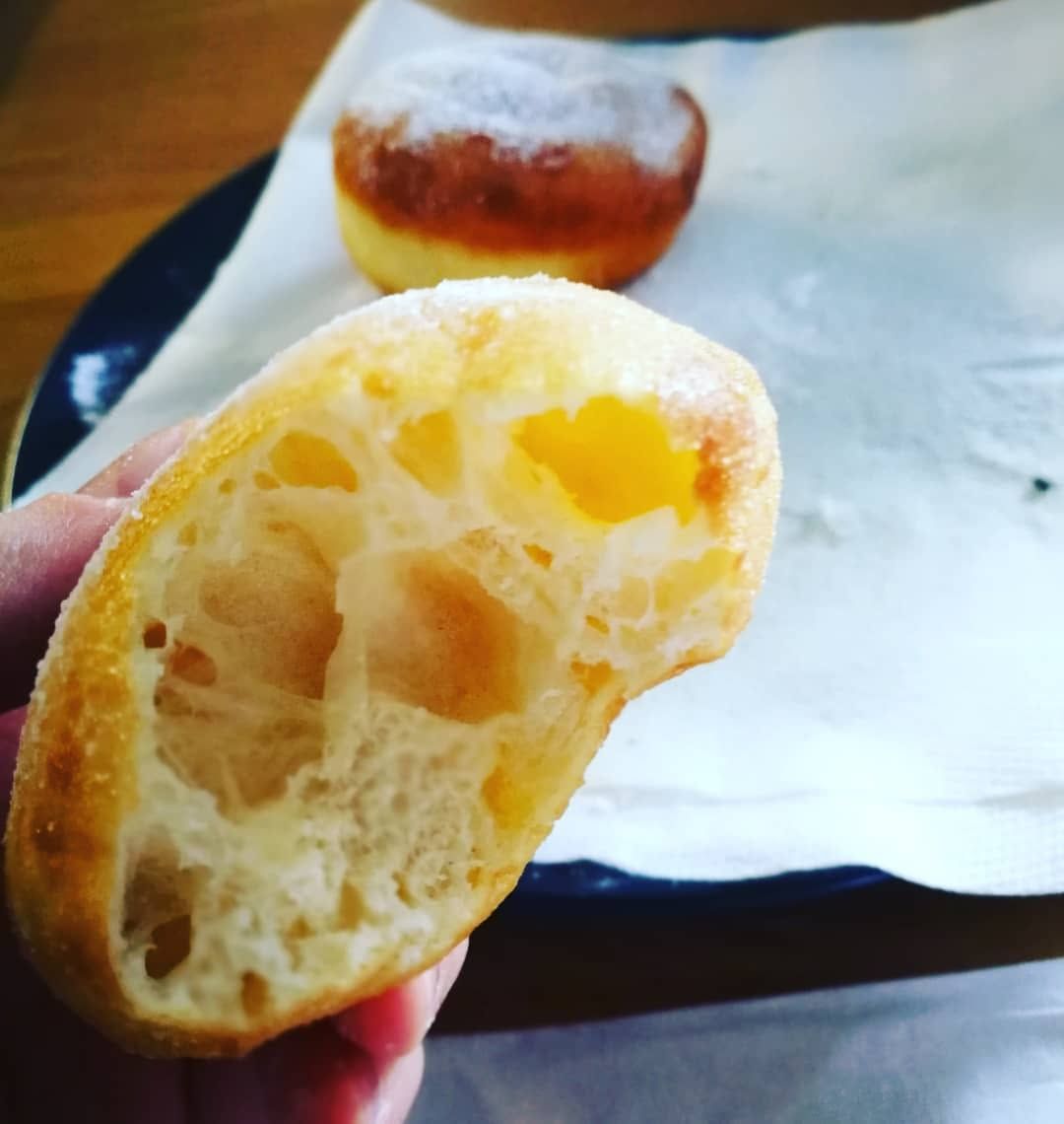 Fotografie din rețeta Gogogoașă.