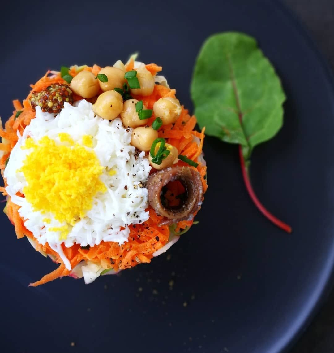 Fotografie din rețeta Salata ruseasca Suba